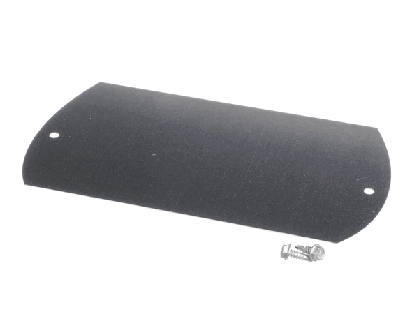 TRUE 818429 Temp Control Cover Kit Wht Elec Temp Con (TRUE818429) Each