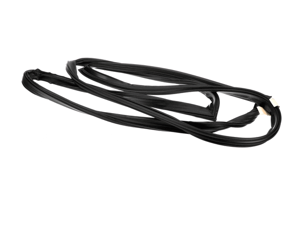 TRUE 820035 Gasket, Black (TRUE820035) Each