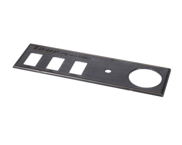 TRUE 820350 Nameplate, True Heated Cabinet For Therm (TRUE820350) Each