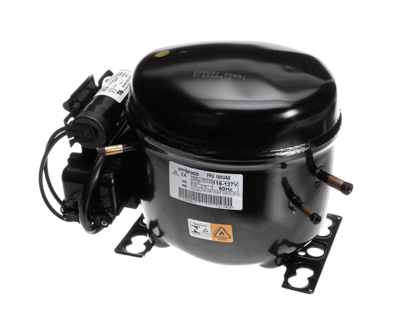 TRUE 820679 Compressor, Ffu160Uax 115V/60H (TRUE820679) Each