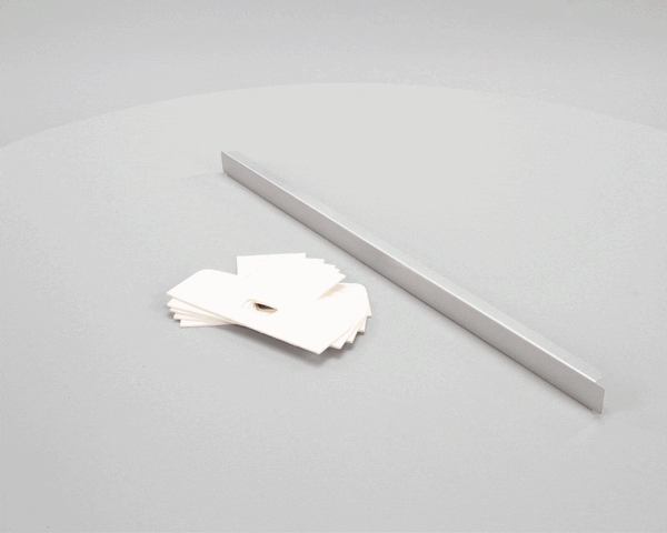 TRUE 820712 Wick Kit 1)987101, 5)831920 (TRUE820712) Each