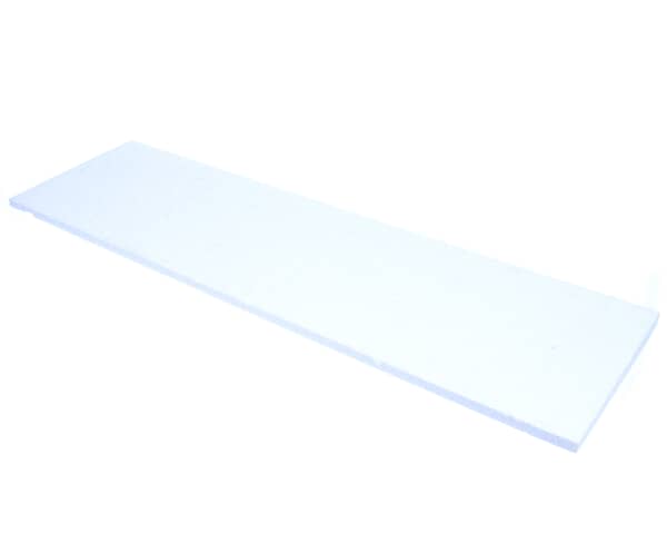 TRUE 820746 Foam, 1# White Eps 1/2 To 3/4 Tapered 9 (TRUE820746) Each