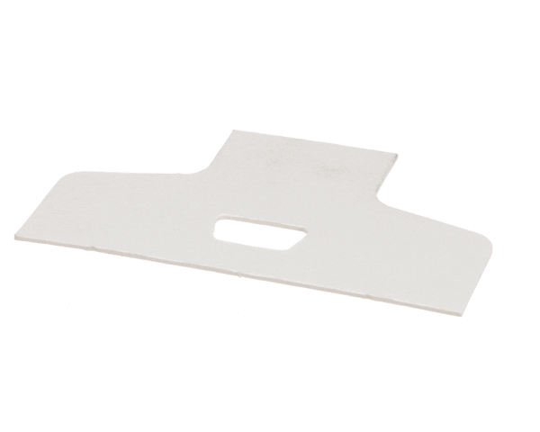 TRUE 820781 Pad, Drain Pan Wicking Drawing #C-2957 (TRUE820781) Each