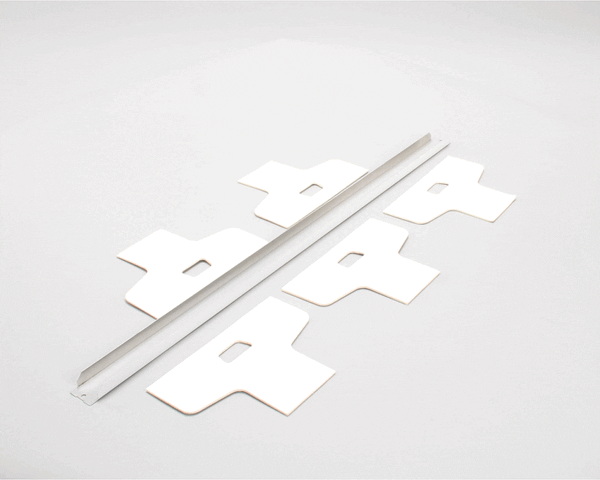 TRUE 820799 Wick Kit Gdm (TRUE820799) Each