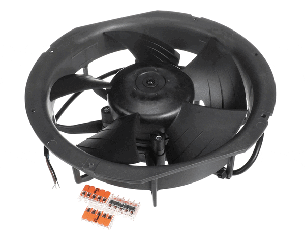 TRUE 821639 Fan Motor Retrofit Kit (TRUE821639) Each