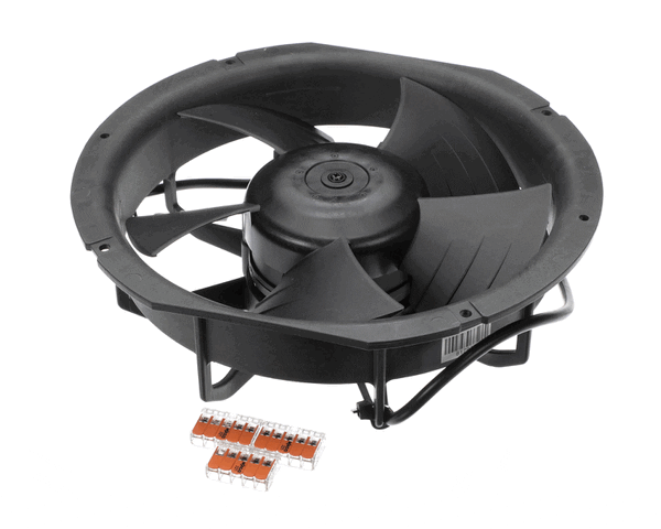 TRUE 821640 Fan Motor Retrofit Kit (TRUE821640) Each