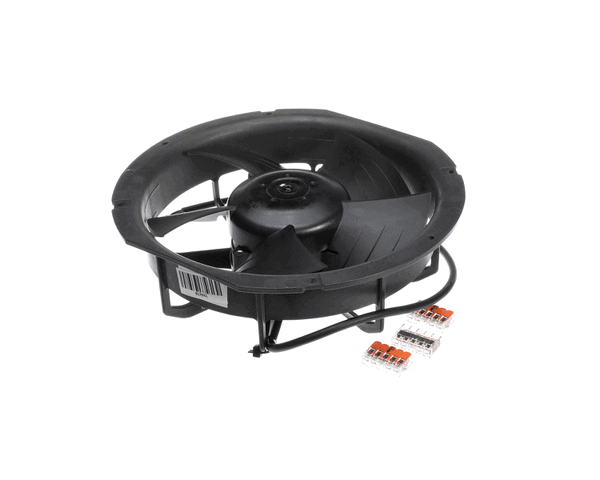 TRUE 821641 Fan Motor Retrofit Kit (TRUE821641) Each