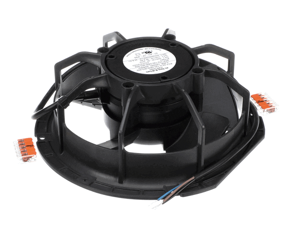 TRUE 821643 Fan Motor Retrofit Kit (TRUE821643) Each