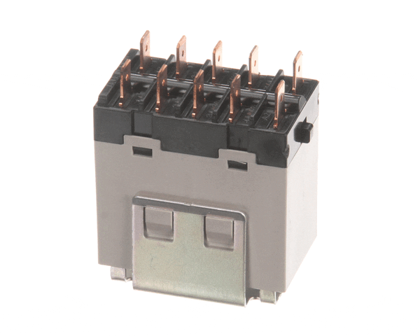 TRUE 822221 Relay, Omron #G7J-3A1B-T-W1- Ac100/120 C (TRUE822221) Each