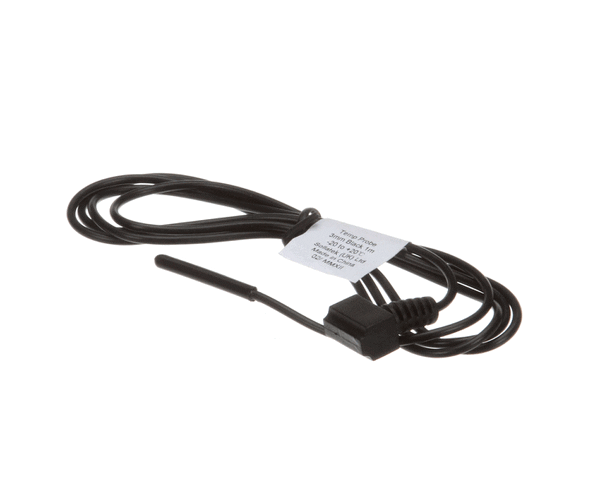 TRUE 822230 Probe, Temp, 3Mm, Blk, 1M, -20 Degrees C (TRUE822230) Each