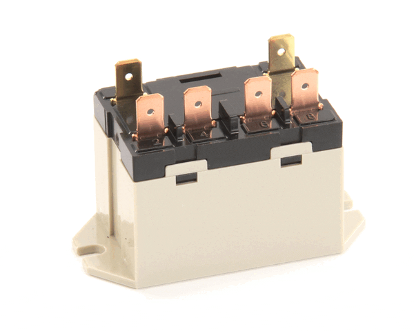 TRUE 822234 Relay, Omron, #G7L-2A-Tub-Cb-A C 100/120 (TRUE822234) Each