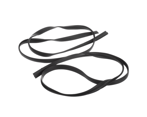 TRUE 822335 Gasket Wiper Kit Tvm-48 Blk (TRUE822335) Each