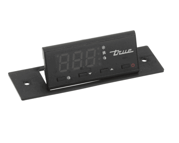 TRUE 822937 Control Display (TRUE822937) Each
