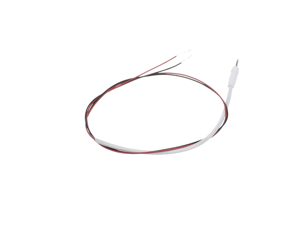 TRUE 823103 Cable, Led 24"/6" Nsf St0.7Mm (TRUE823103) Each