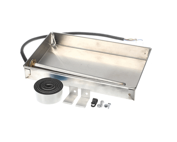 TRUE 823236 Heated Drain Pan Kit Toam-48 (TRUE823236) Each