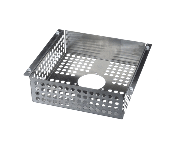 TRUE 823540 Evap Fan Motor Brkt Kit Vent Ss (TRUE823540) Each