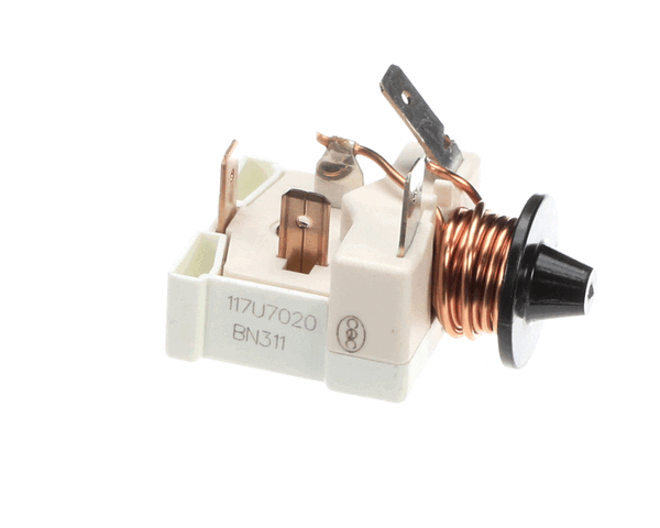 TRUE 824039 Relay, 117U7020 (TRUE824039) Each