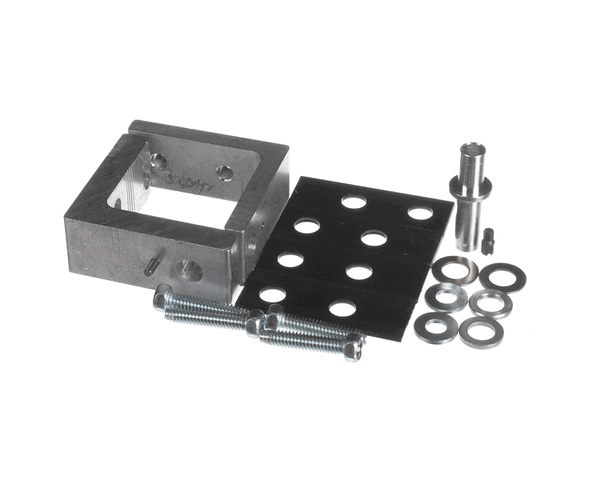 TRUE 827189 Hinge Kit Retrofit (TRUE827189) Each