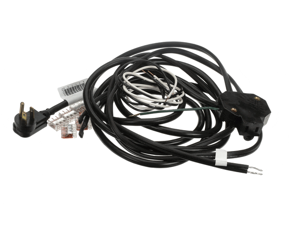 TRUE 827470 Wiring Harness, 5-15P 115V (TRUE827470) Each