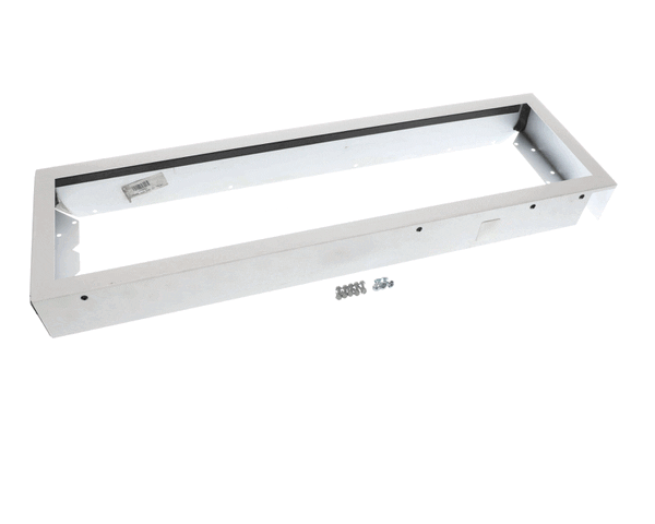TRUE 827553 Sign Frame Asm Gdm-26Tsl01 Wht Rh W/Disp (TRUE827553) Each