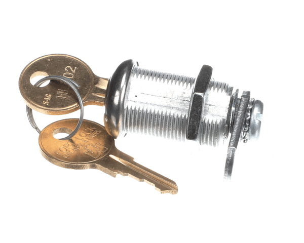 TRUE 830046 Lock Assembly, Barrel Style (TRUE830046) Each