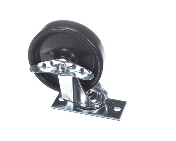 TRUE 830212 Caster 4 Swivel W/Brake 2F 2314-97 Small (TRUE830212) Each