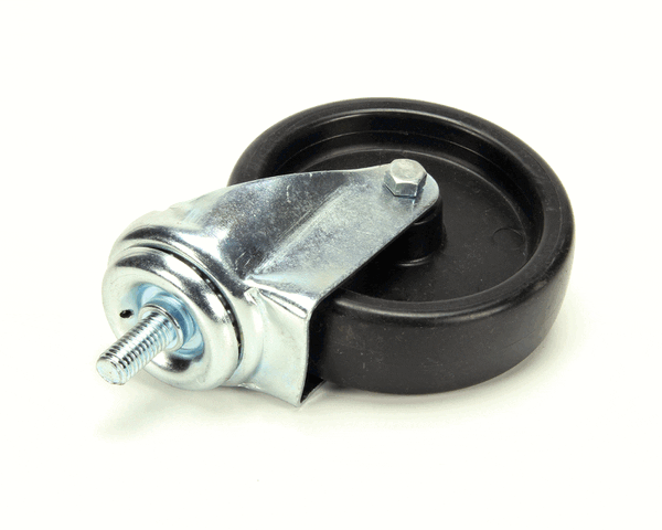 TRUE 830222 Caster 5 W/O Brake 1/2-13 X 3/4 Stem & 1 (TRUE830222) Each