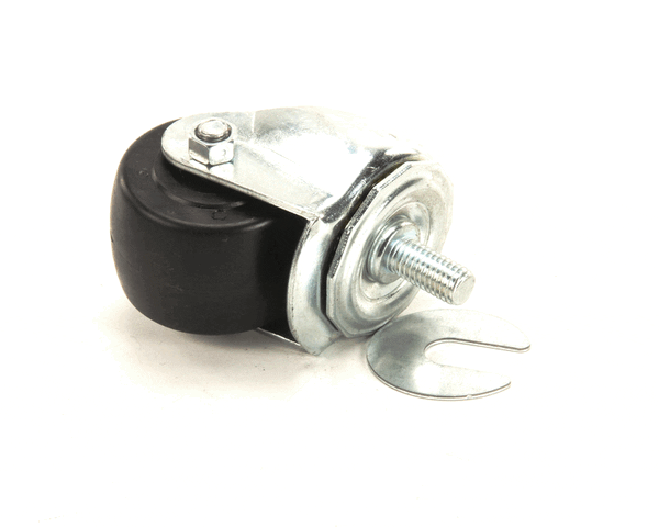 TRUE 830254 Caster 2-1/2 W/O Brake Silver 1/2-13 X 1 (TRUE830254) Each