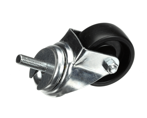 TRUE 830286 Caster 3 Stem G427-3 Without Brake (TRUE830286) Each