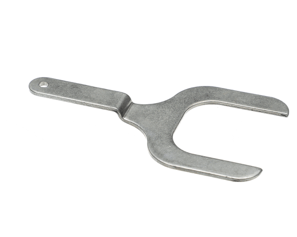 TRUE 830443 Wrench, Caster Jenny Craig Dual Wheel 6L (TRUE830443) Each