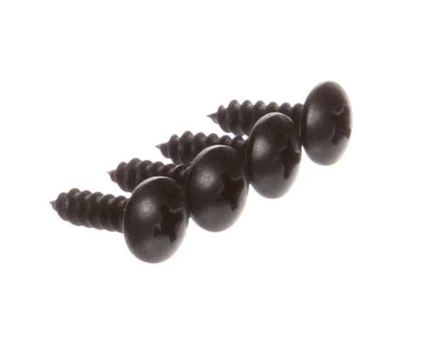 TRUE 830504 Screw, 6-18 X 1/2 Phil Trs Hd Sms, 410Ss (TRUE830504) Each