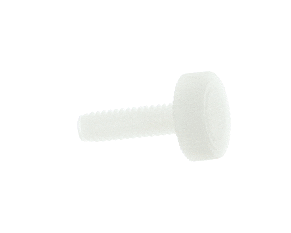 TRUE 830517 Screw, 8-32 X 9/16 Kn Thumb Unslotted #9 (TRUE830517) Each