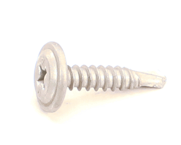 TRUE 830519 Screw, 8-18 X 3/4 Ph Thin Wa Teks 2 410S (TRUE830519) Each