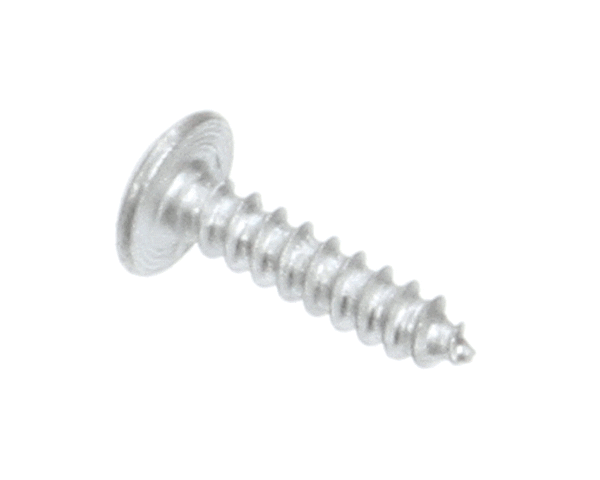 TRUE 830580 Screw, 6-18 X 5/8 Phil Tr Hd Sms, 410Ss, (TRUE830580) Each