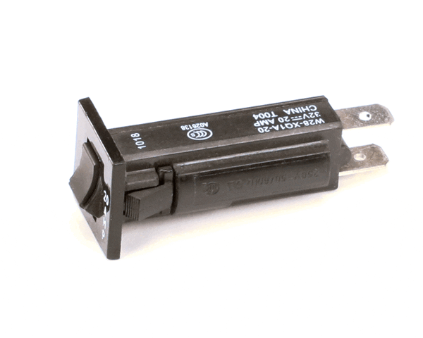 TRUE 831007 Breaker, Circuit, W28-Xq1A-20 (TRUE831007) Each