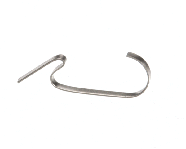 TRUE 831602 Clip, Evap Coil Heater Mtg Ss Freezer Cl (TRUE831602) Each