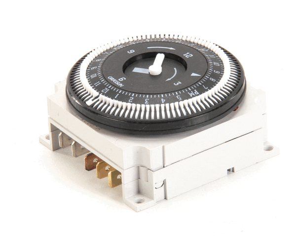 TRUE 831938 Timer, Defrost Fm/1 Stuz 115V (TRUE831938) Each