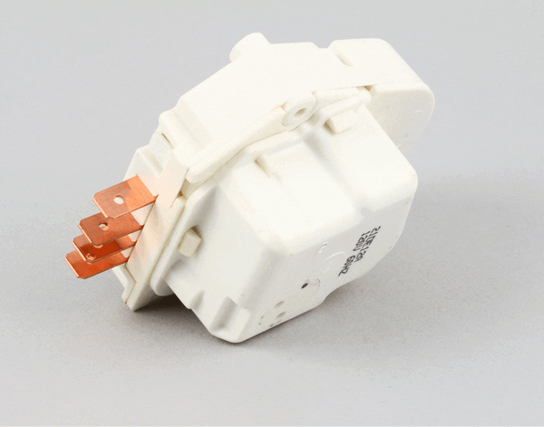 TRUE 831971 Timer, Defrost M-182-013-66332 8 Hour (TRUE831971) Each