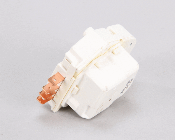 TRUE 831972 Timer, Defrost M-179 Glass Chillers (TRUE831972) Each