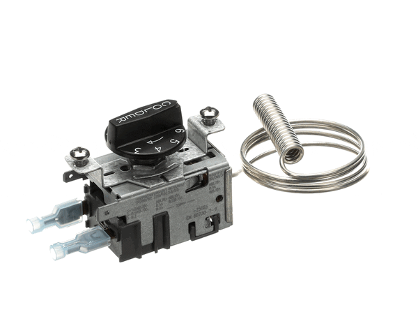 TRUE 831987 Temp Control, 077B0995 Kit # 077B7313 Re (TRUE831987) Each