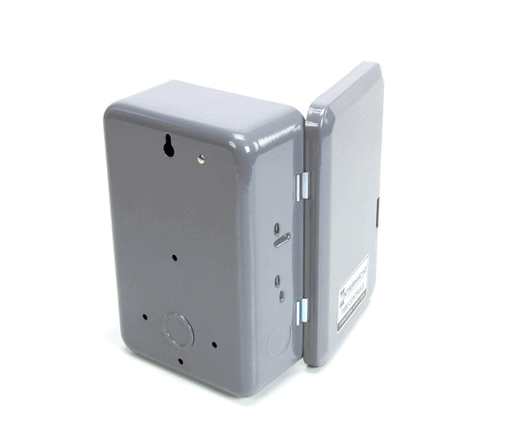TRUE 831993 Timer, Defrost Dtsx-Im-120 Metal Enclosu (TRUE831993) Each