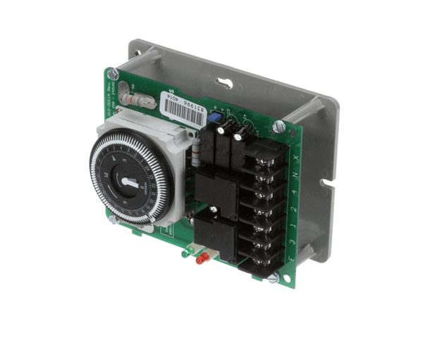 TRUE 831996 Timer, Defrost Dtsx-B-220/50-T With Brac (TRUE831996) Each