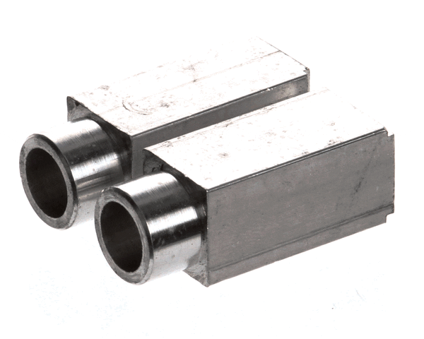 TRUE 832126 Block, Alum .6875 X 7/16 Machined, New S (TRUE832126) Each