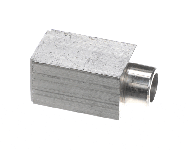 TRUE 832319 Block, Alum .875 X 1 X 2 (TRUE832319) Each