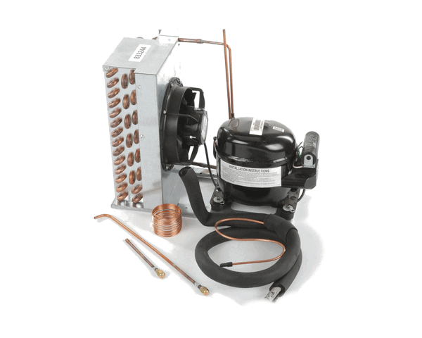 TRUE 833244 Cond Unit Retrofit Kit (TRUE833244) Each