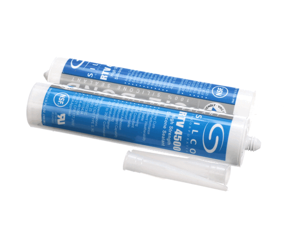 TRUE 835383 Countertop Silicone Kit (TRUE835383) Each