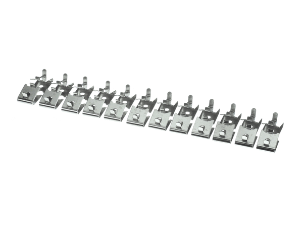 TRUE 835565 Shelf Clip Kit, 24 (TRUE835565) Each