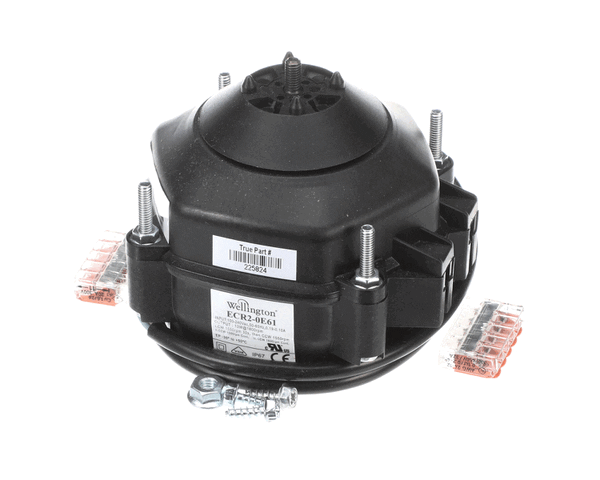 TRUE 836283 Fan Motor Kit (TRUE836283) Each