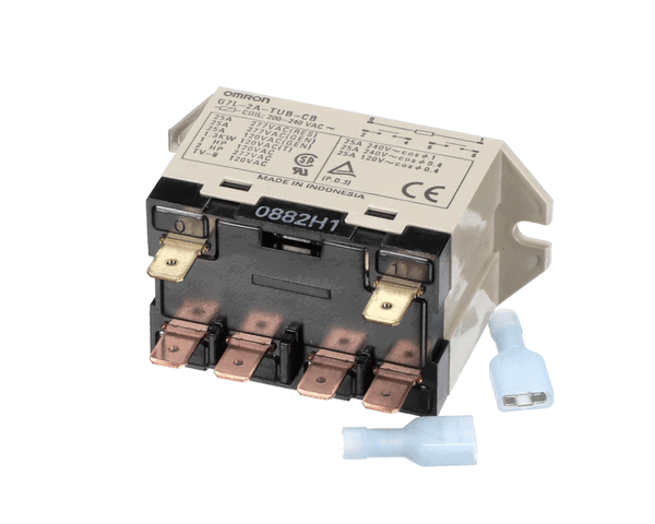 TRUE 839671 Relay (TRUE839671) Each