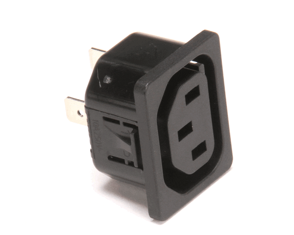 TRUE 842060 Receptacle, 6600.4315 Feller For Vde Com (TRUE842060) Each